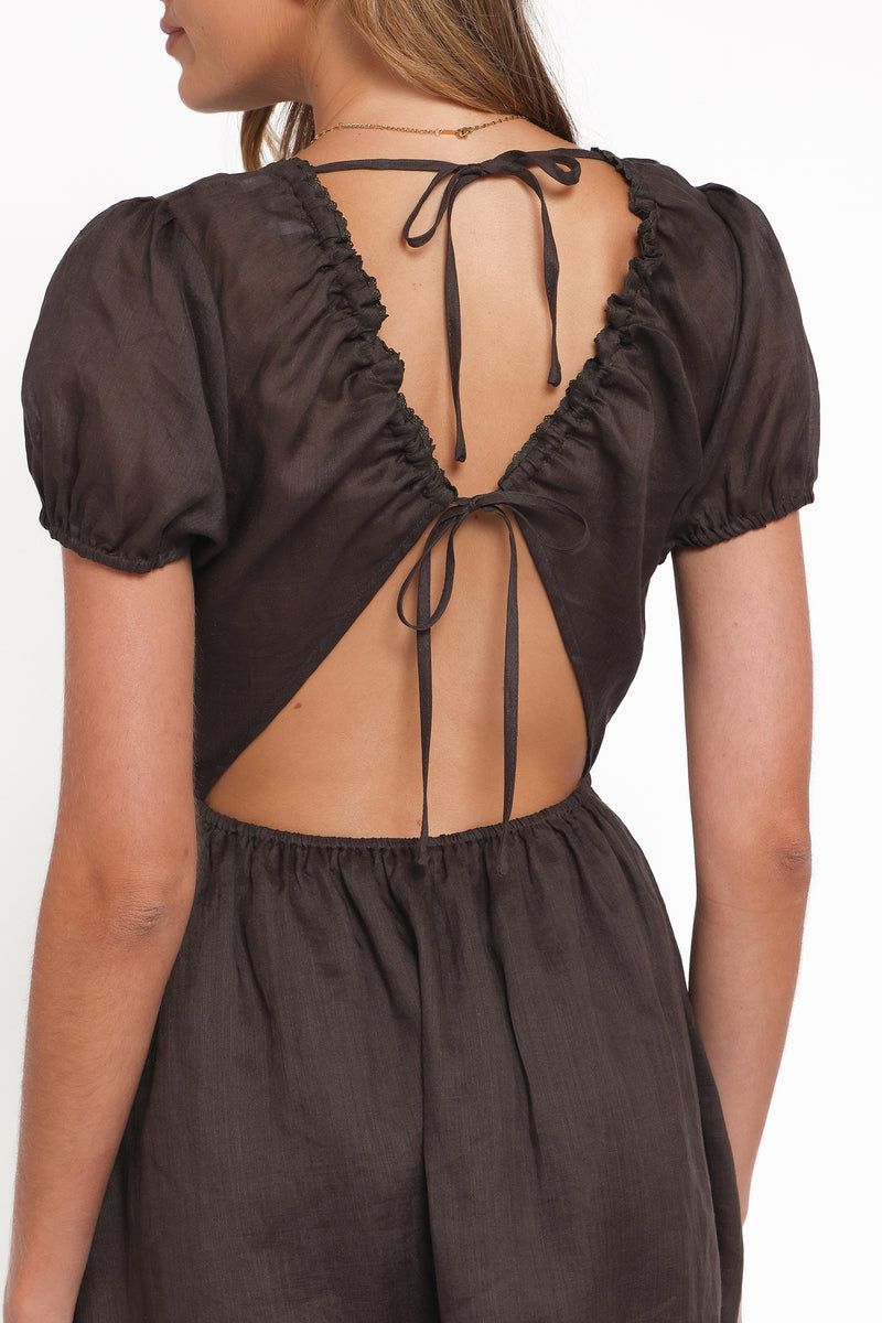 Women's Arista Mini Dress