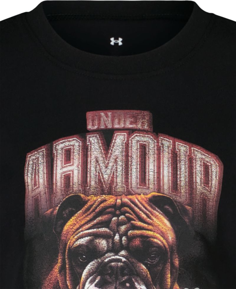 Boys' 2T-7 Underdog Short-Sleeve T-Shirt