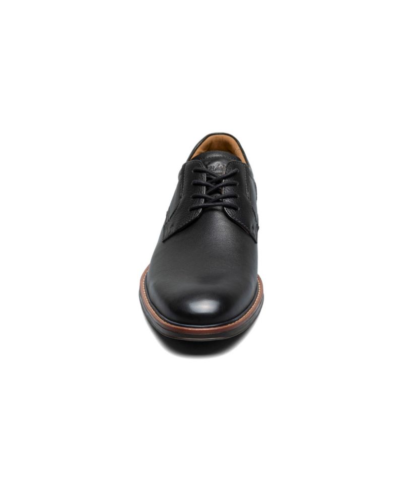 Men's Traveler Plain Toe Oxford