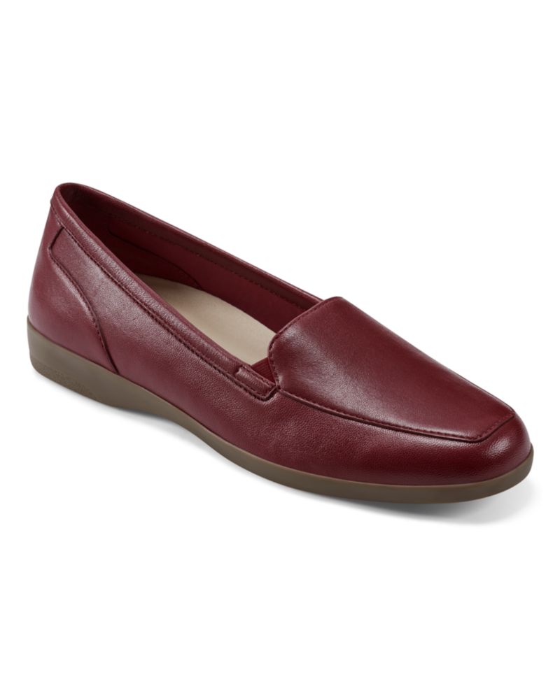 Women's Devitt Slip-On Loafer Flats