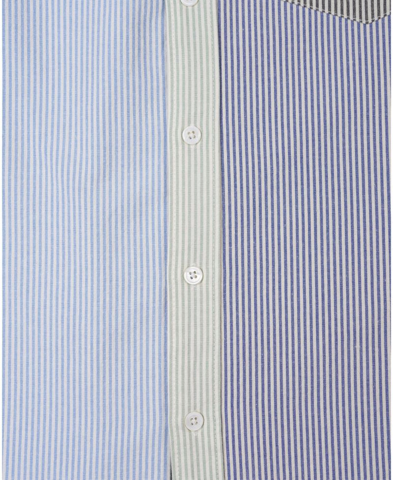 Men's Button up Shirt