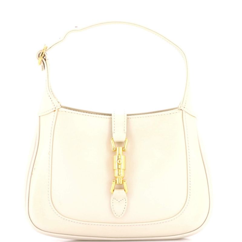 Mini Jackie 1961 Hobo Leather