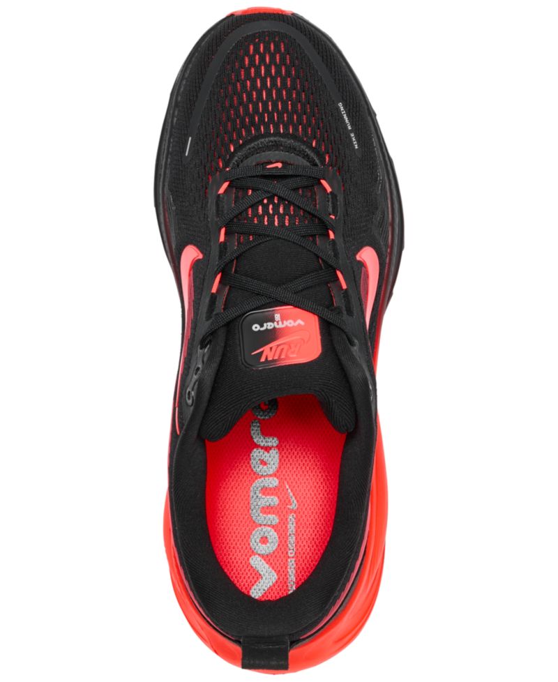 Big Kids' Vomero 18 Running Sneakers from Finish Line