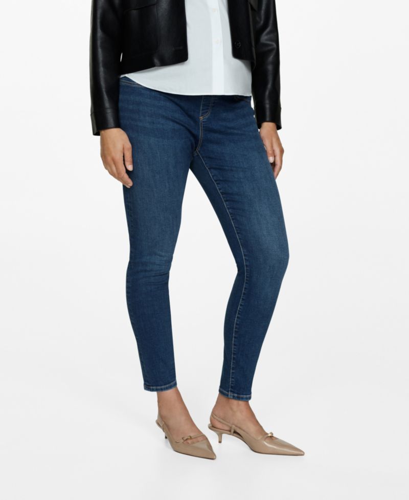 Women's Maternity Skinny Jeans