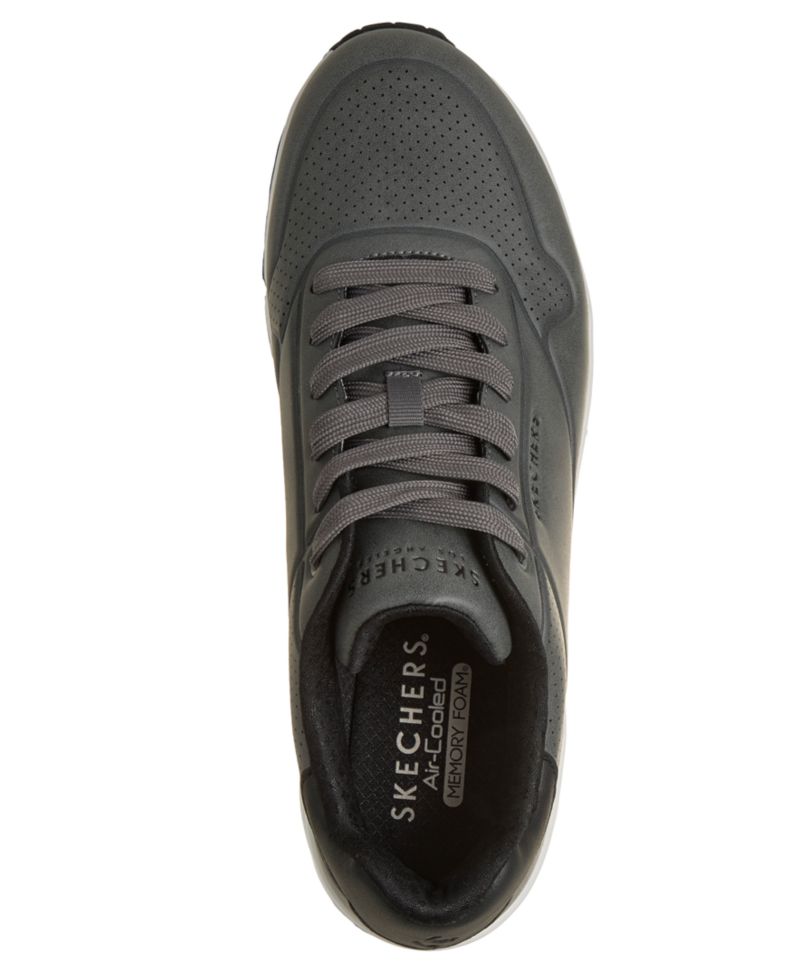 Men's Uno - Vintage Steps Casual Memory Foam Sneakers from Finish Line