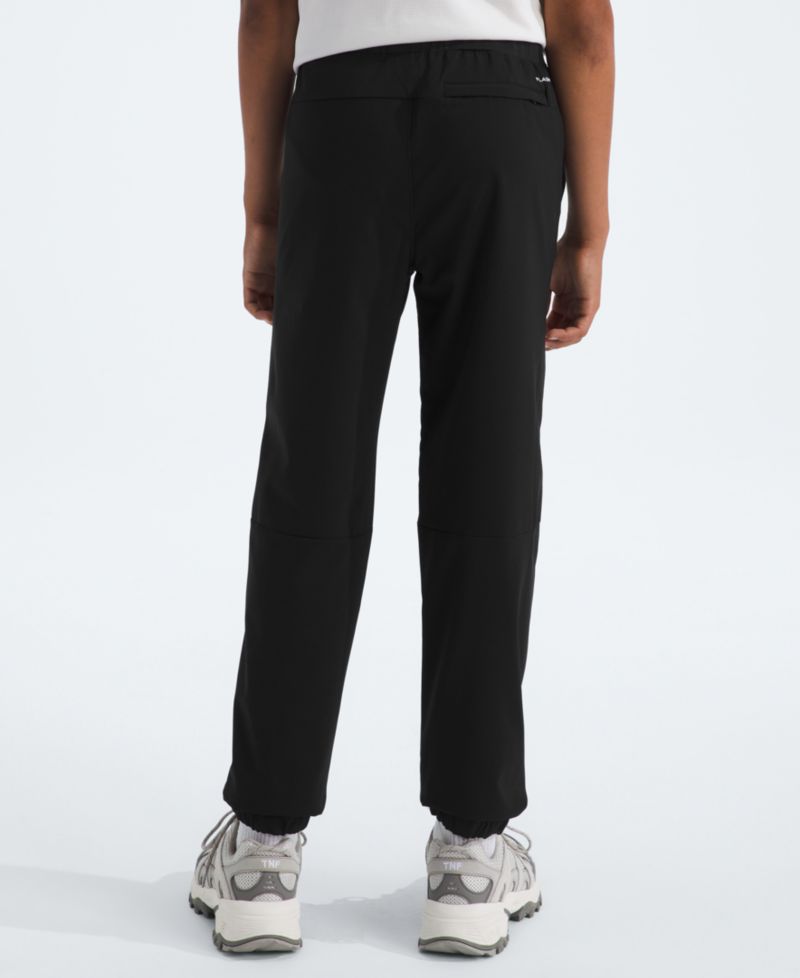 Boys' 6-20 On The Trail Pull-On Pants
