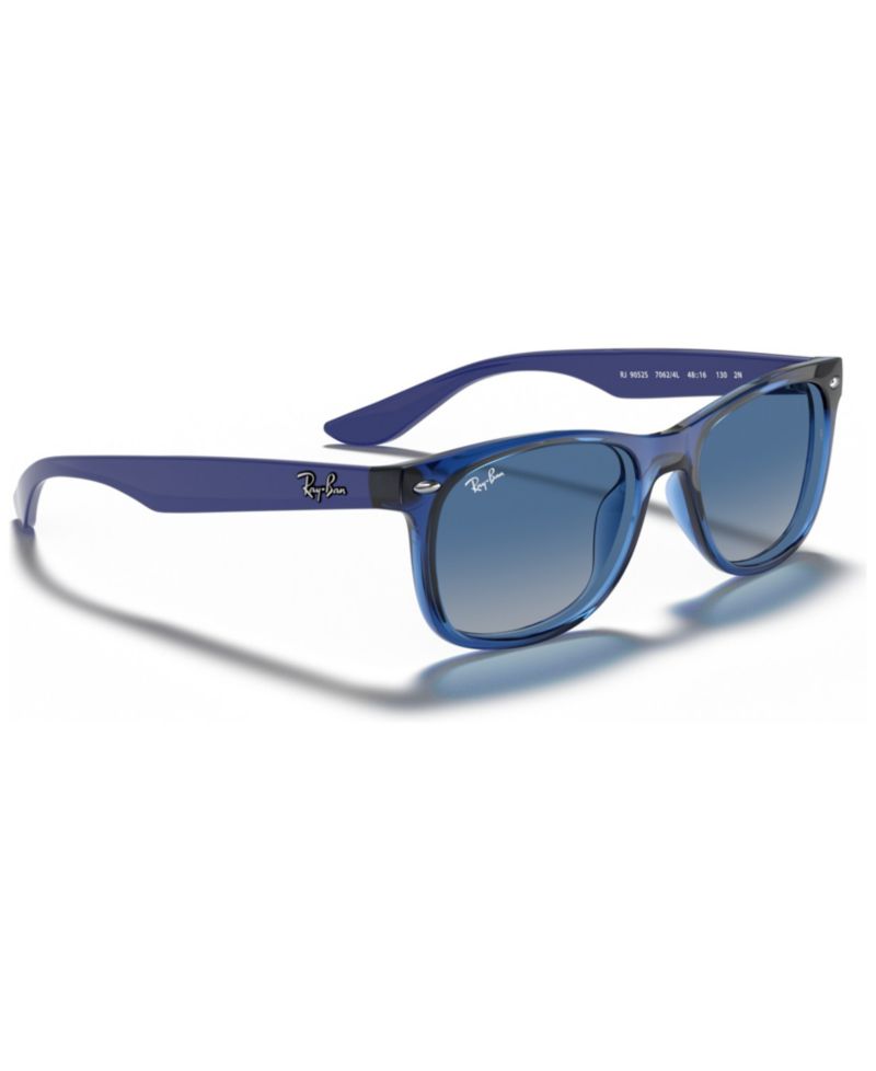 Kids Square Sunglasses, 0RJ9052S (Ages 11-13)