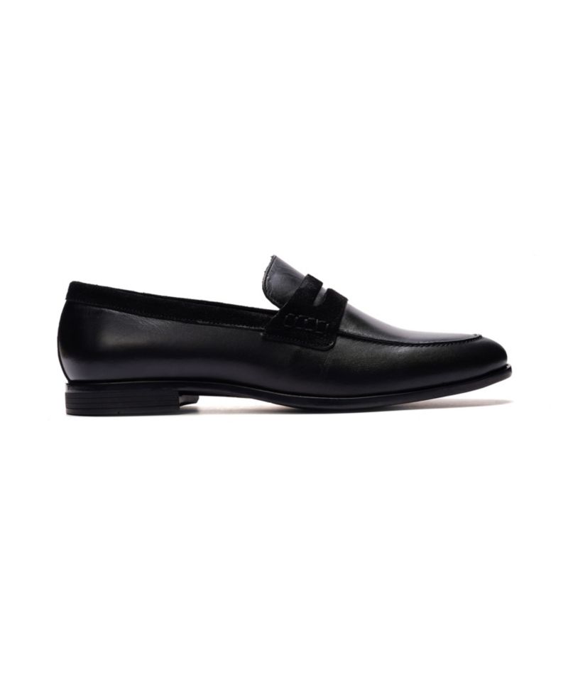 Men's Leon Penny Loafers
