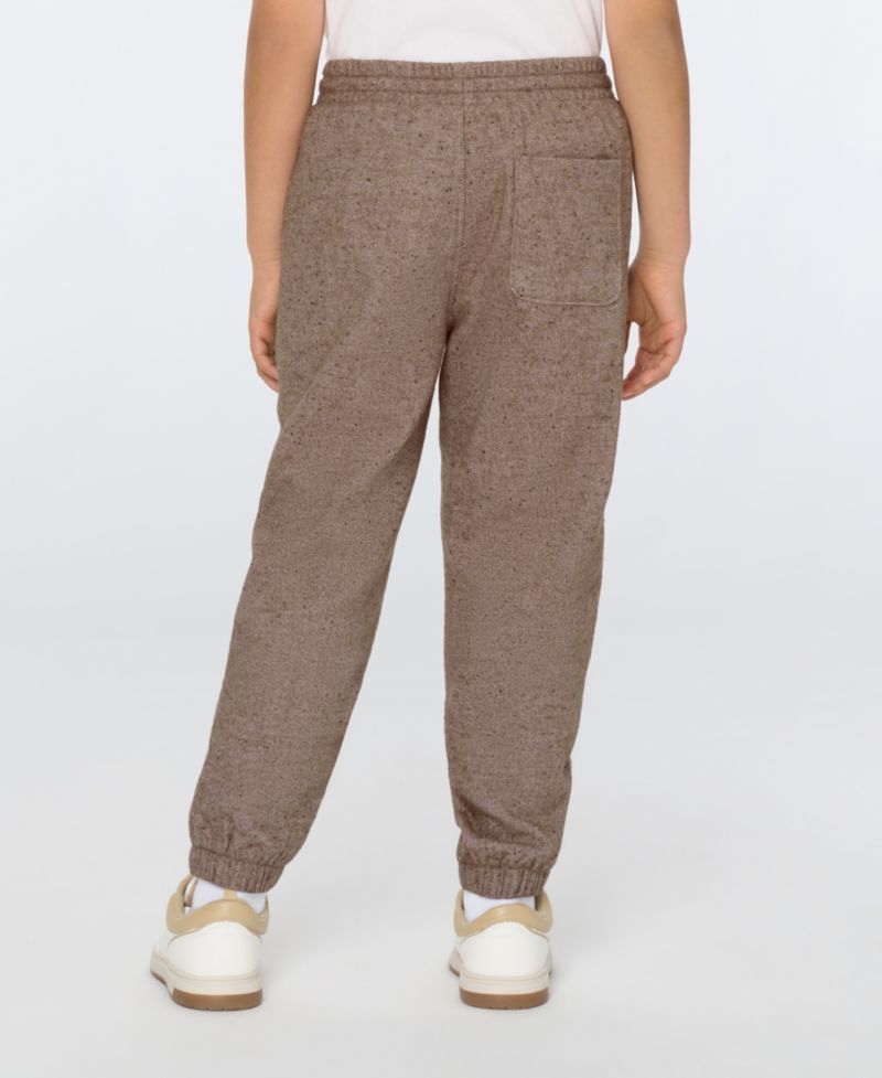 Big Boys Fashion Jogger