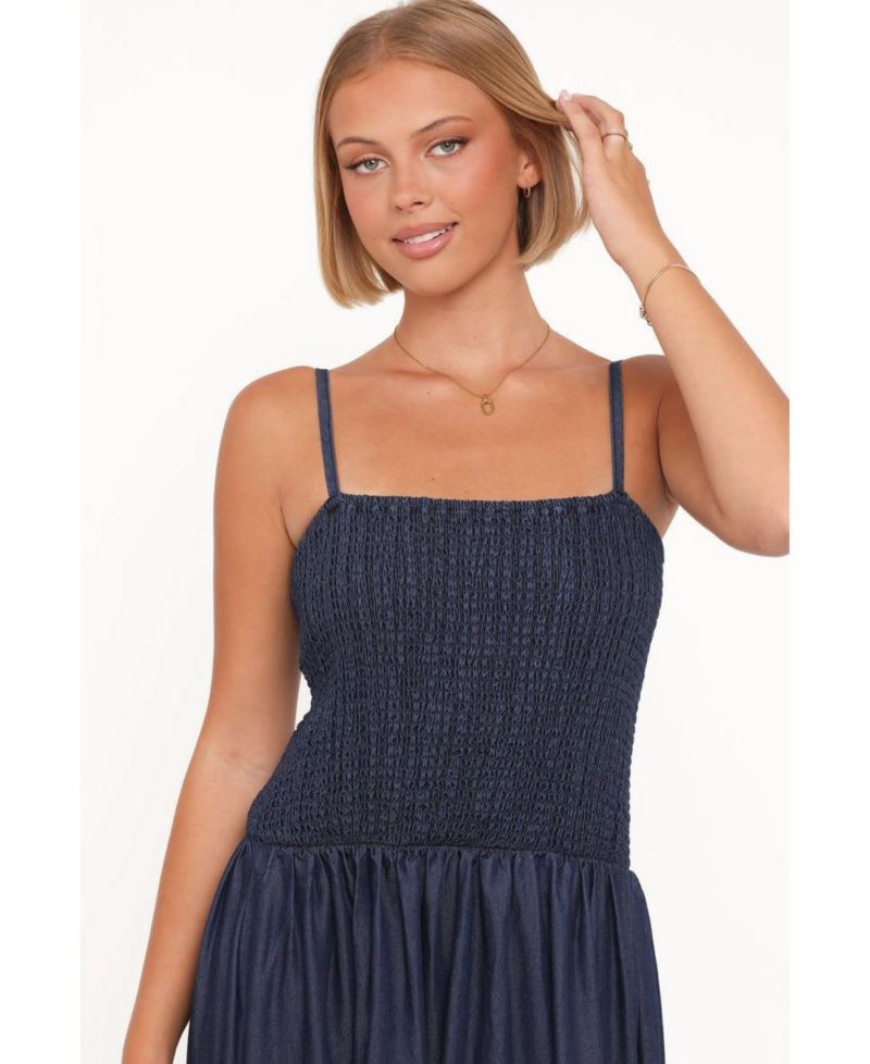 Women's Arnika Midi Dress