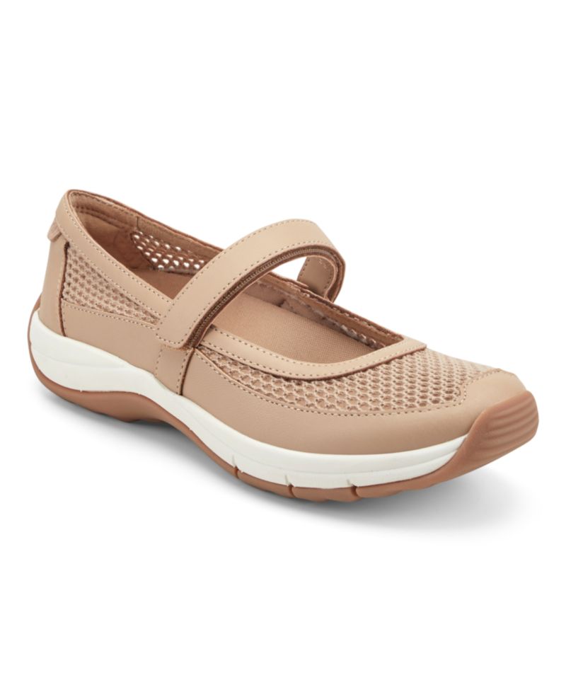 Women's Briana Mary Jane Walking Shoes