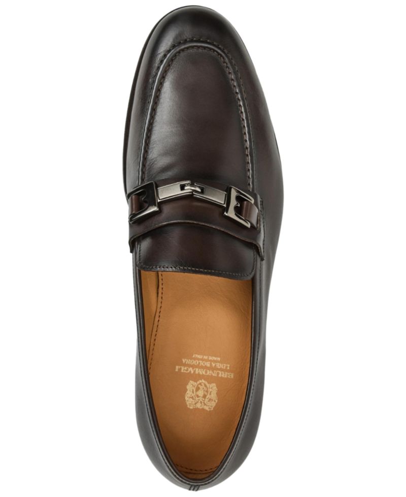 Men's Flex Bit Bologna Constructed Loafers