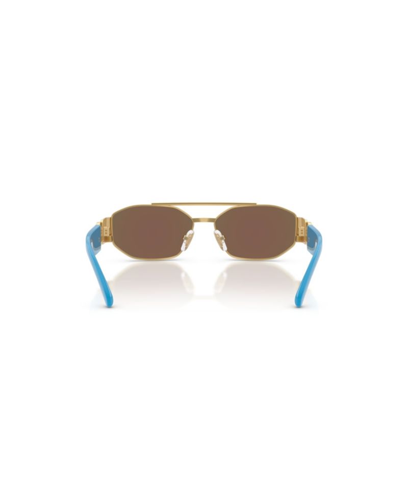 Kids Rectangle Sunglasses, 0VK2003 (Ages 7-10)