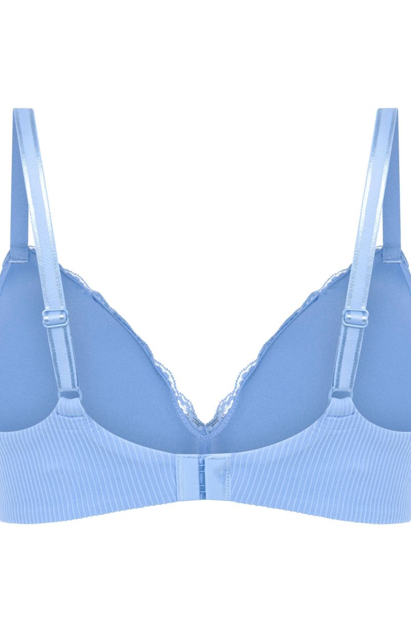 Women's Lola Padded Non-Wired Bra