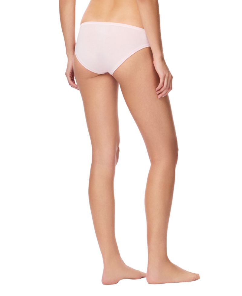Women's Bikini Underwear, 5-Pack