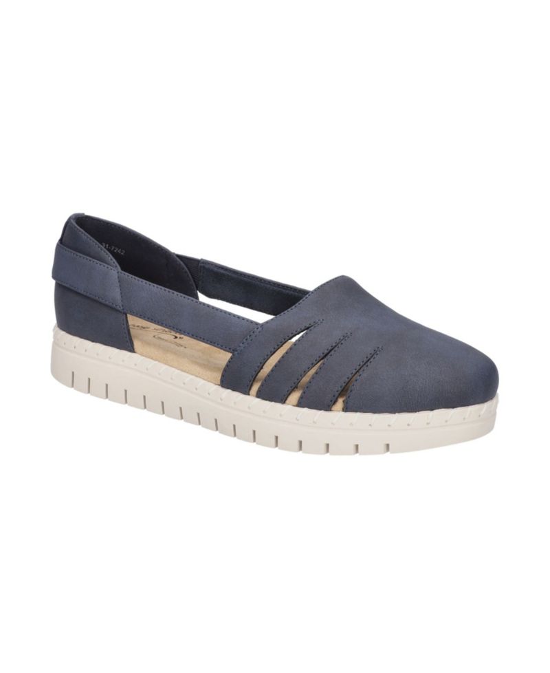 Women's Bugsy Comfort Slip-on Flats