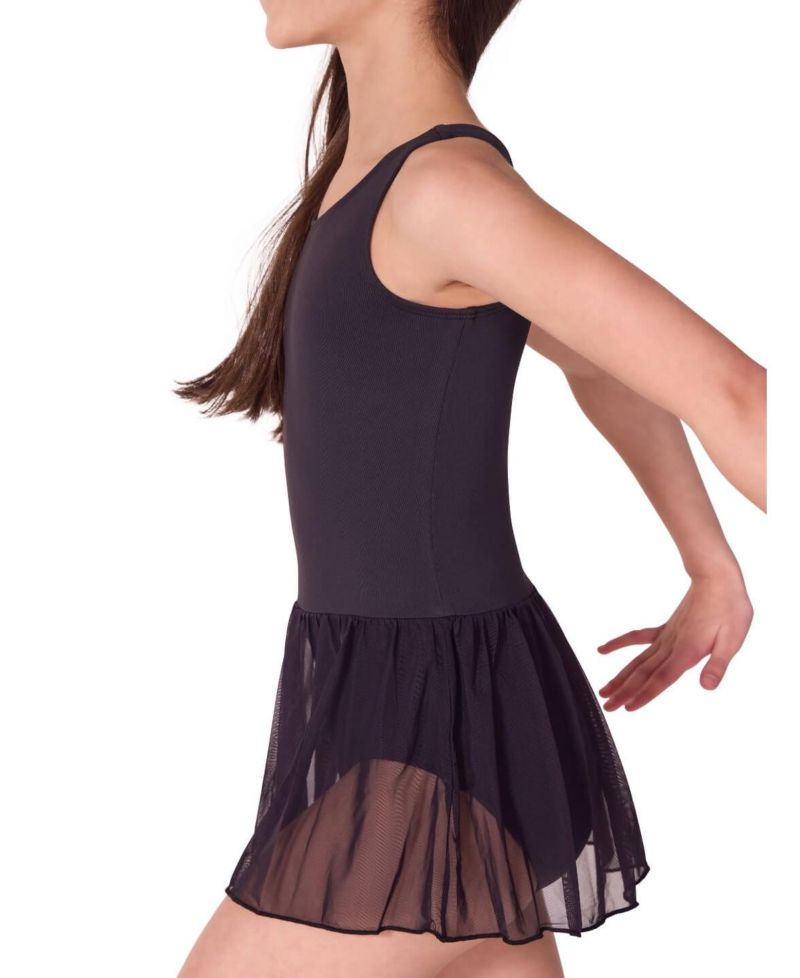 Future Star Tank Dress