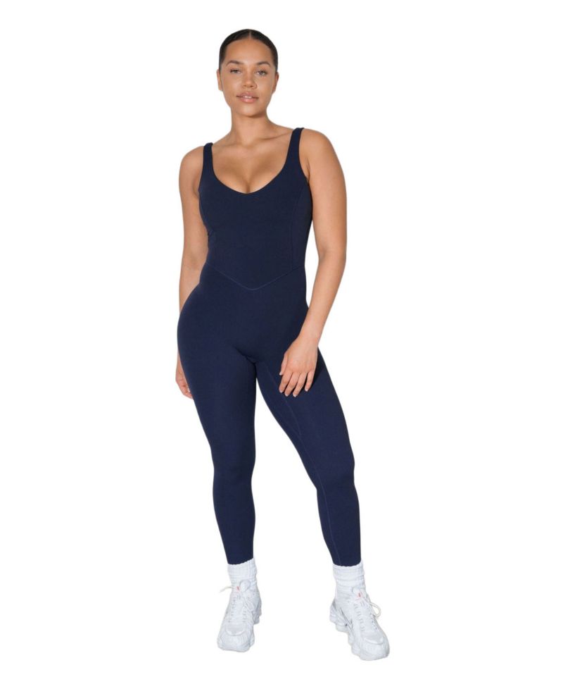 Women's Cloud II Jumpsuit