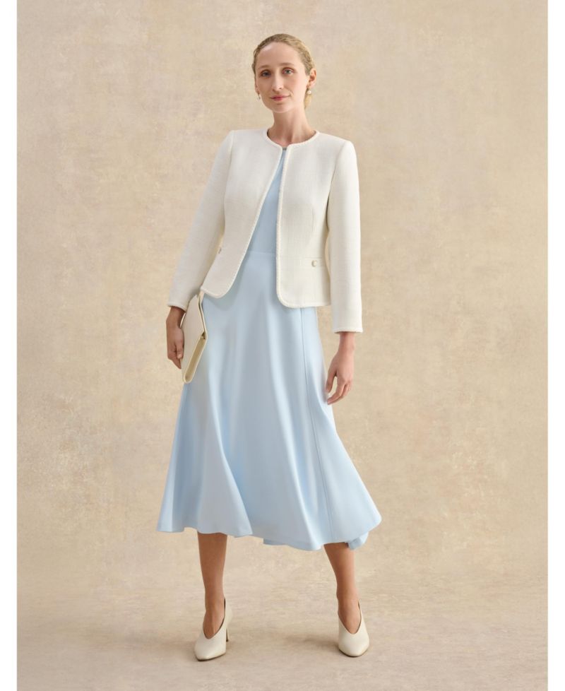 Women's Otillia Textured Jacket