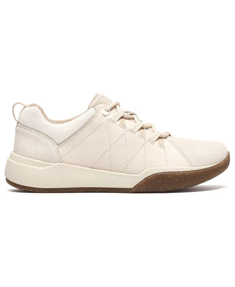 Women's Aydria Arch-Support Nubuck Sneakers