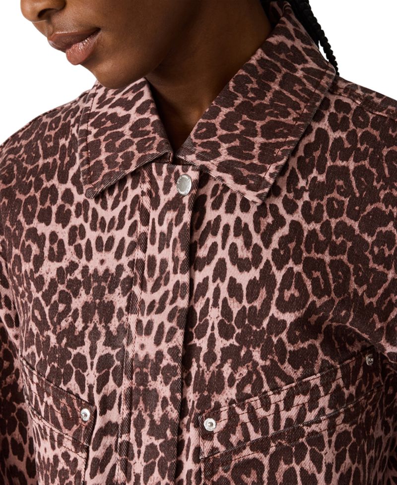 Women's Sloan Collared Jacket