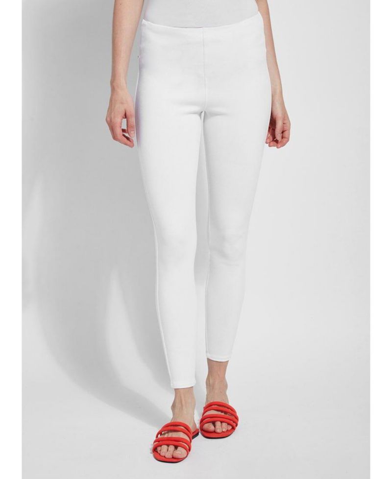 Toothpick Denim Pant (28.5" Inseam)
