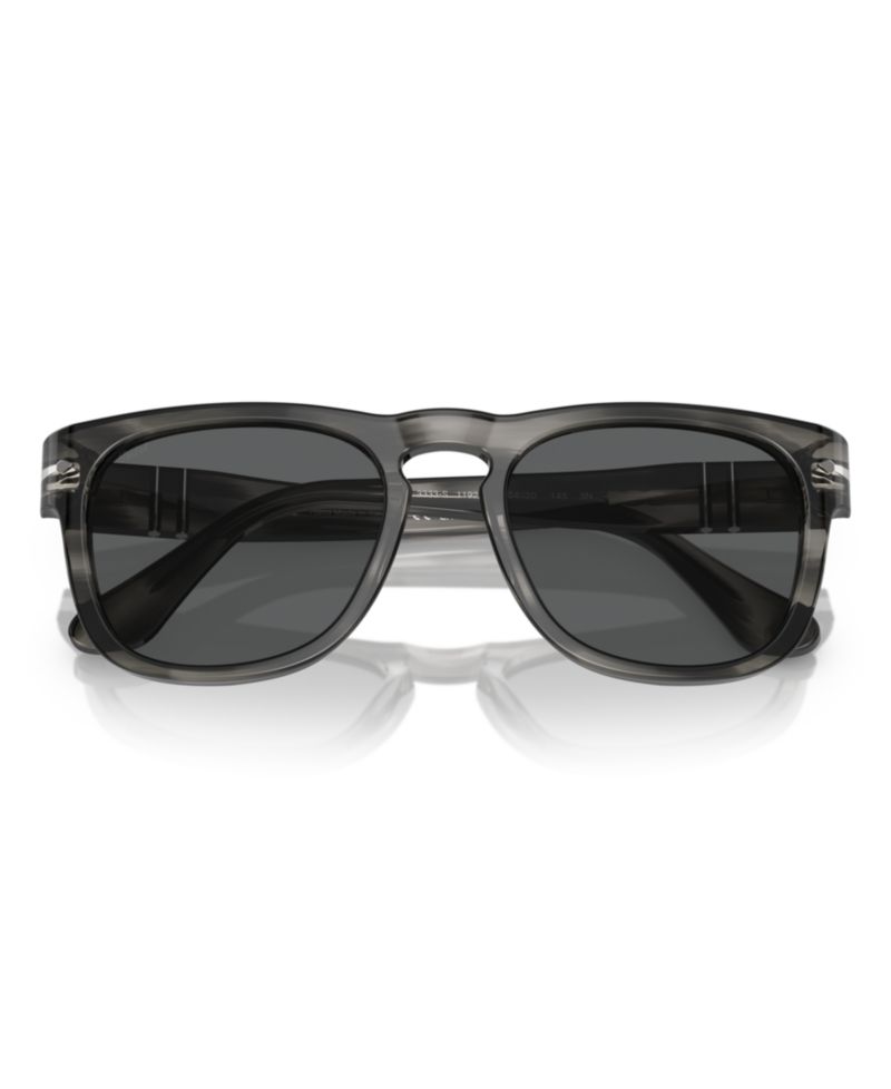 Unisex Elio Sunglasses PO3333S