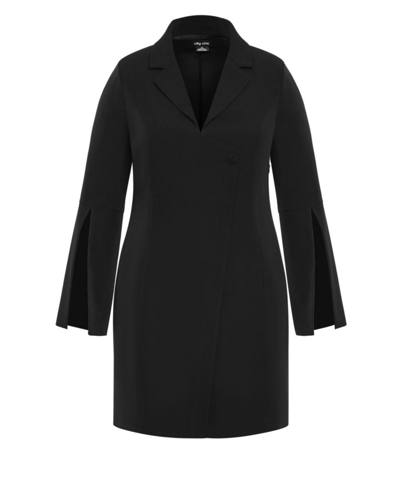 Plus Size Adaline Dress