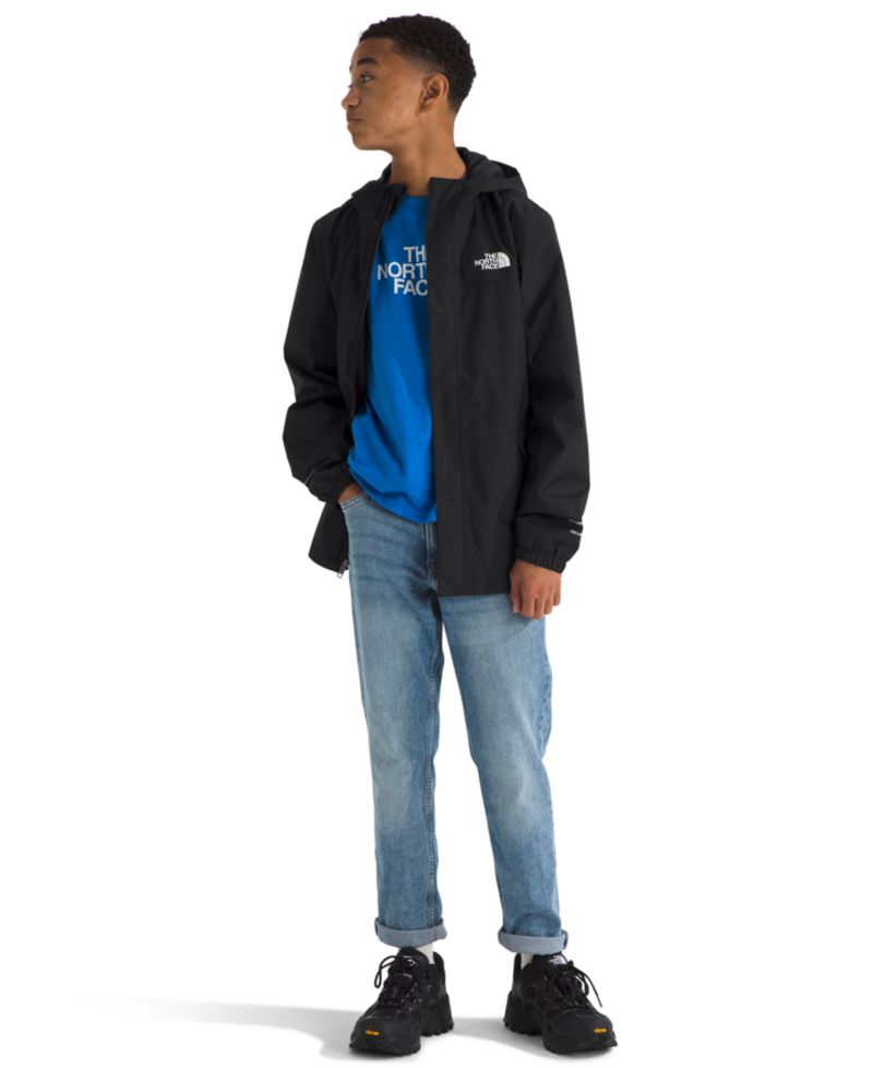 Boys' 7-16 Antora Rain Jacket