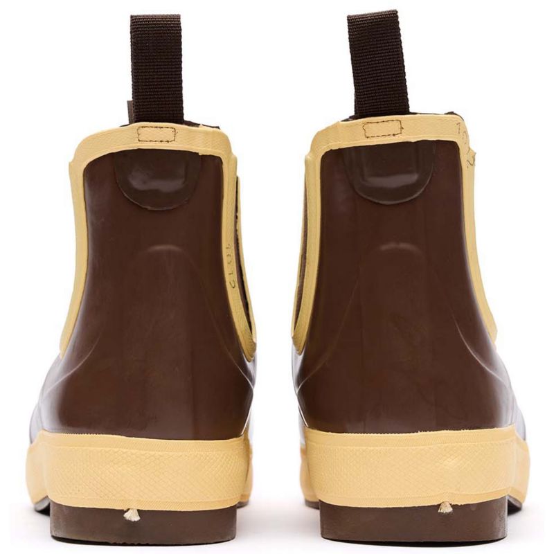 Men's Legacy Ankle Deck Boot