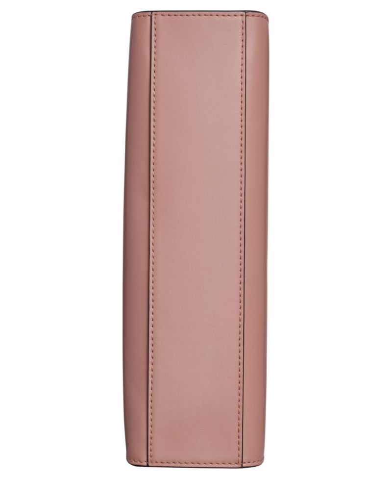 Commack Triple Compartment Clutch