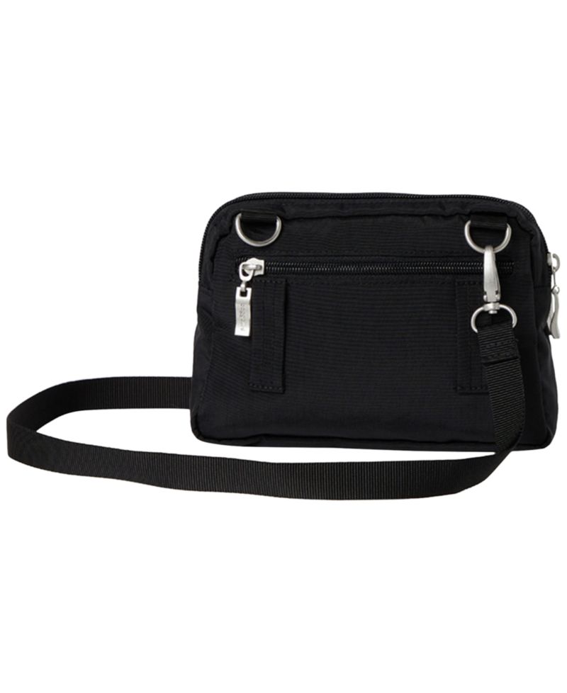 Trifecta Small Crossbody Handbag