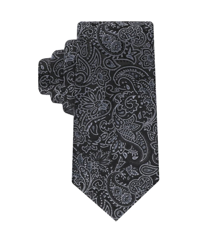 Men's Maxfield Paisley Pattern Tie