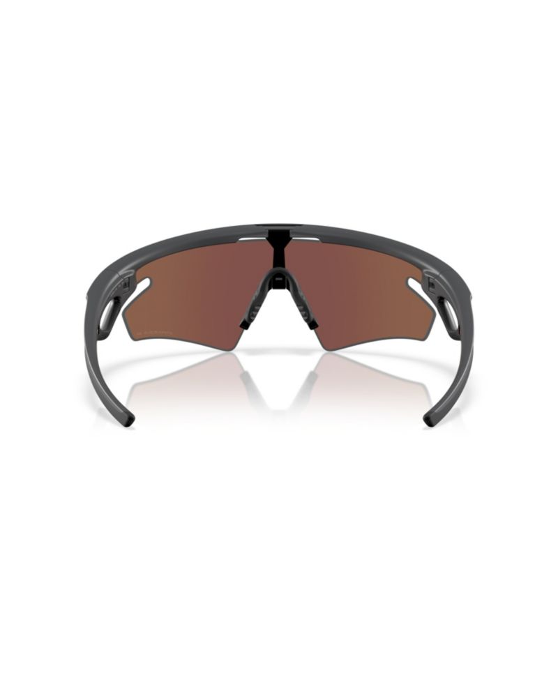 Unisex Polarized Sunglasses, Sphaera Slash OO9499