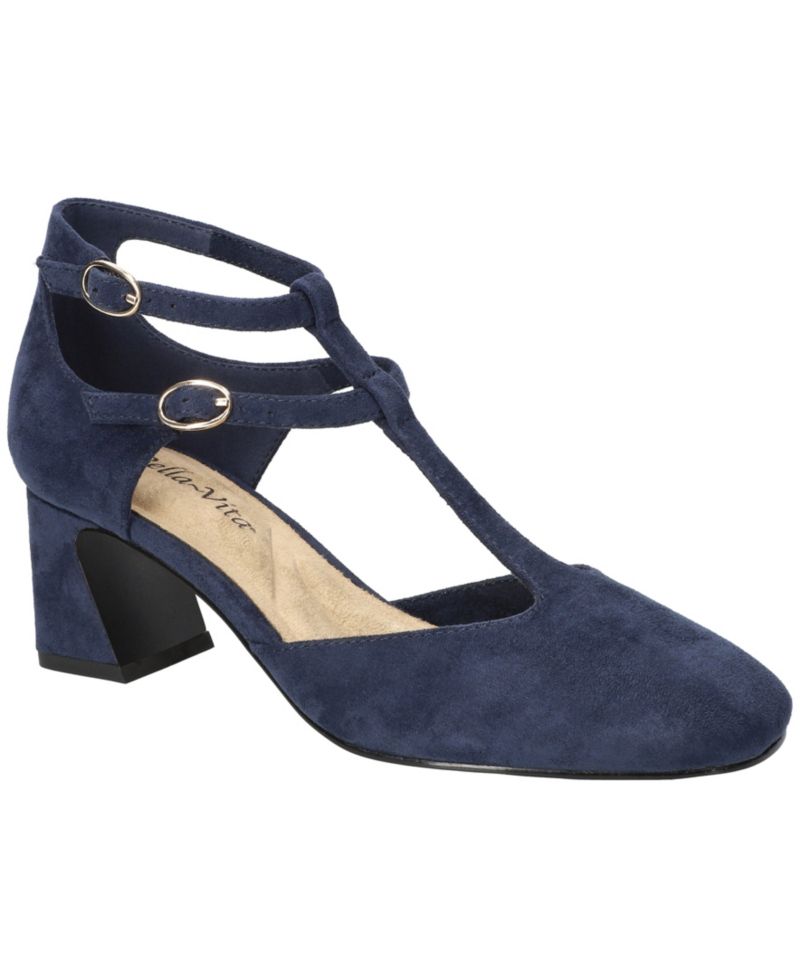 Women's Harpswell Block Heel Sandals
