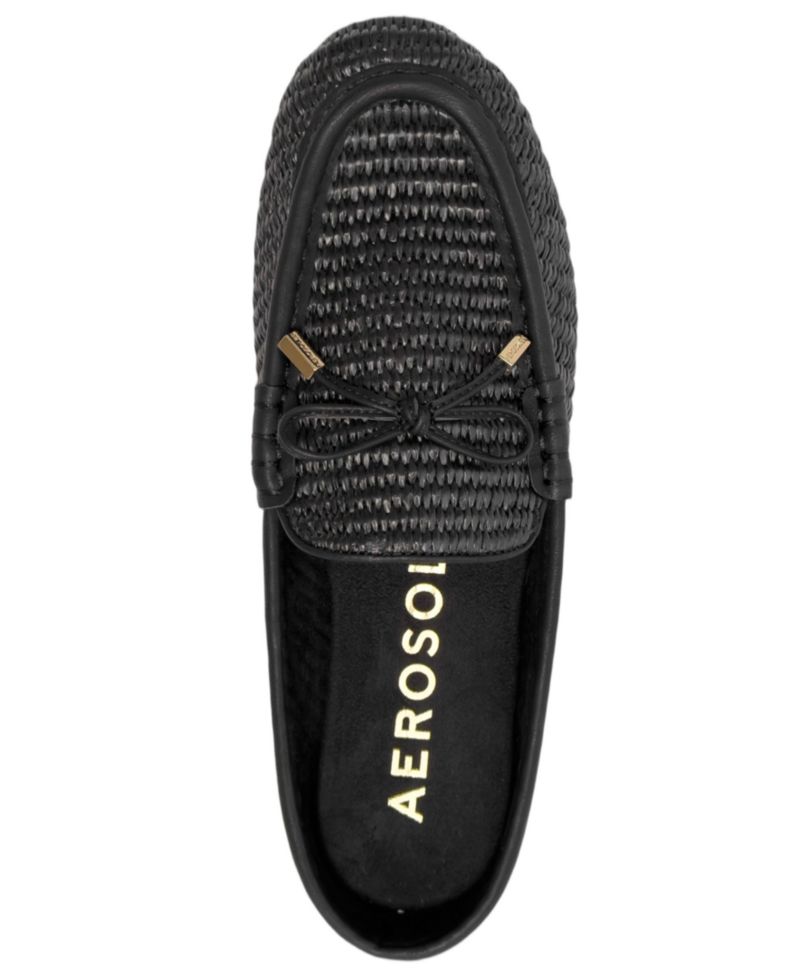 Women's Daffodil Slip-On Mule Loafers