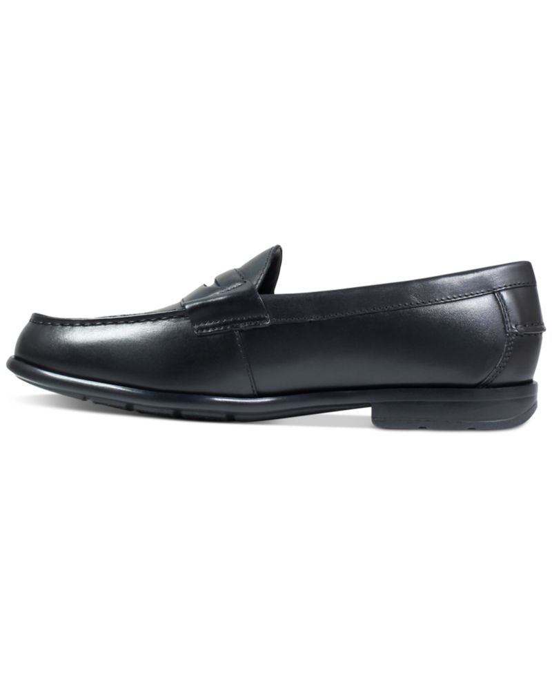 Мужские мокасины Drexel Penny с технологией KORE Comfort