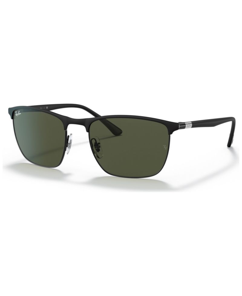 Unisex Sunglasses, RB3686