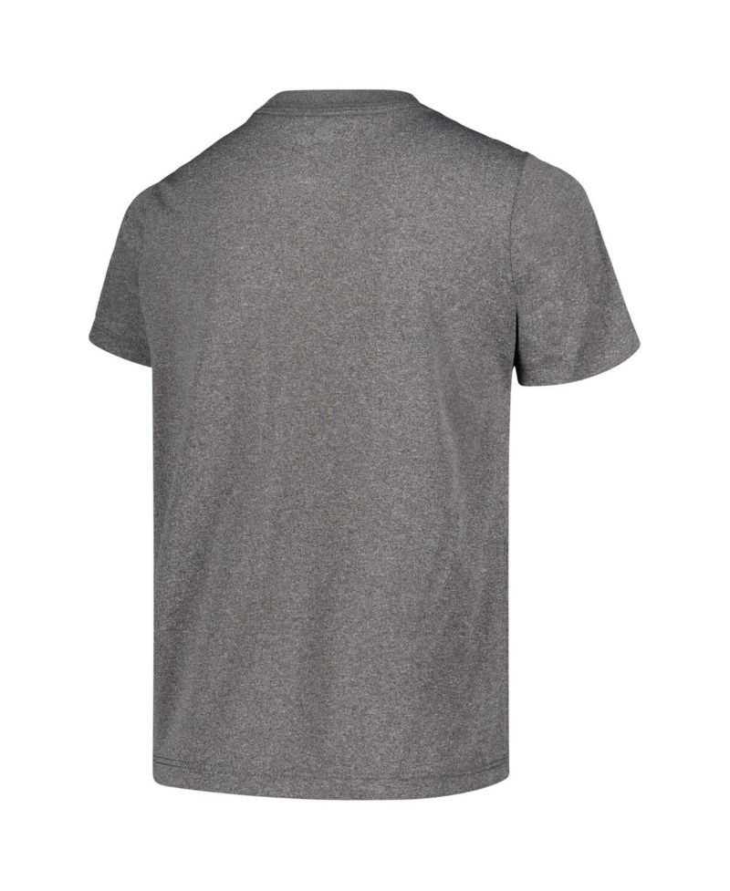 Big Boys and Girls Flash T-Shirt