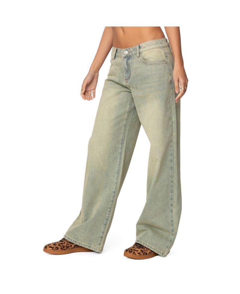 Women's Ace Relaxed Jeans