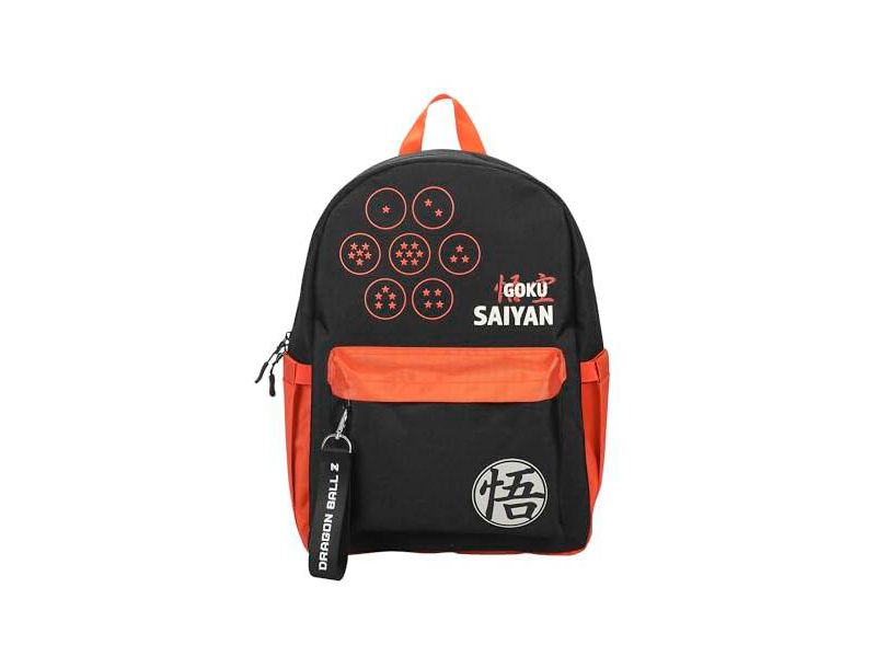 Dragon Ball Line Art 16.5" Adult Backpack