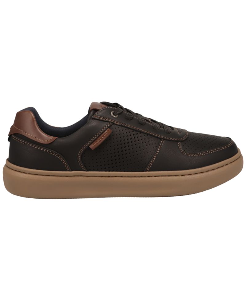 Men's Voyage Perforated Sneakers