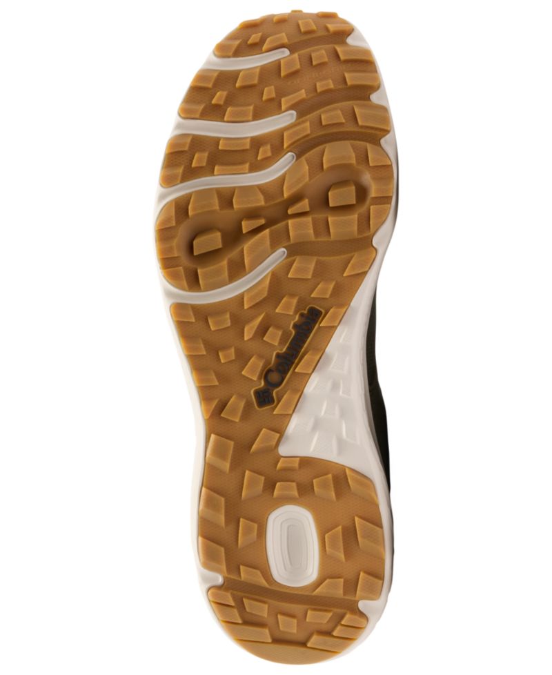 Men's Benson II Lace-Up Shoes