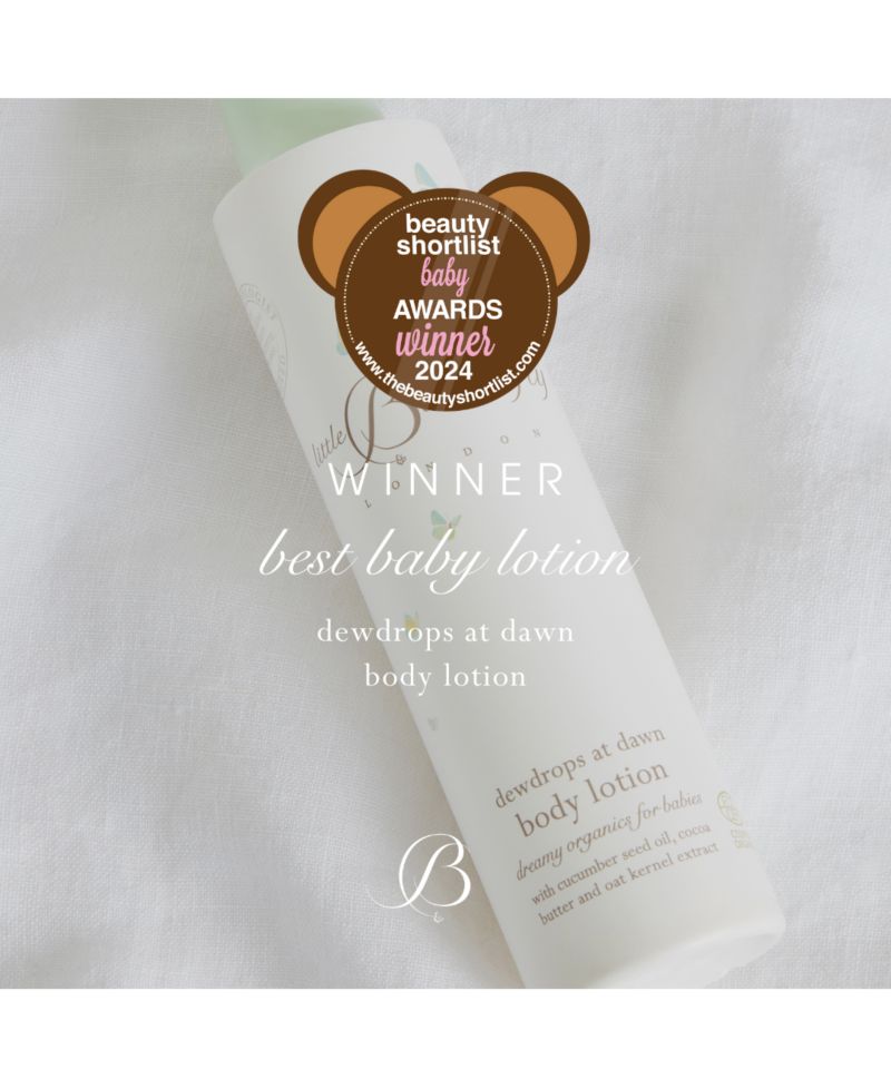 Baby's Spa and Pamper 5 Product Bundle