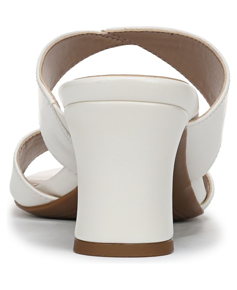 Women's Nessa Open Toe Slide Sandals