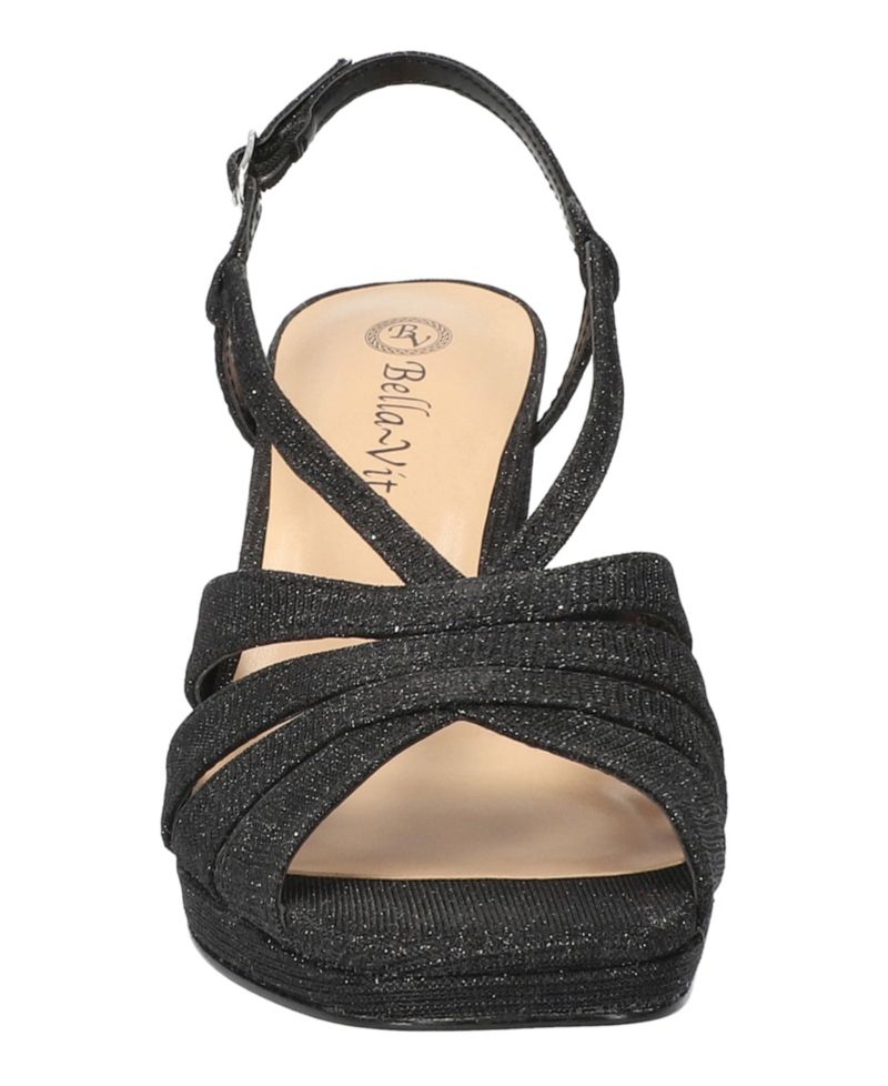 Women's Chorus Platform Sandals