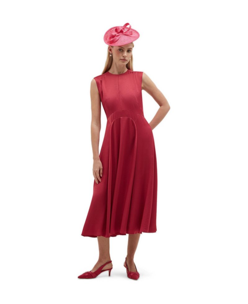 Women's Isobel Midi Dress