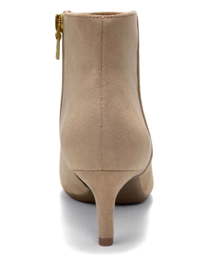Women's Edith Pointed Toe Dress Booties