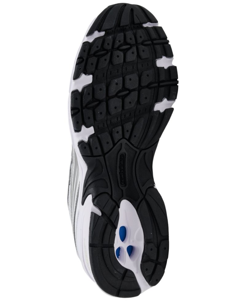 Big Kids 740 Casual Sneakers from Finish Line