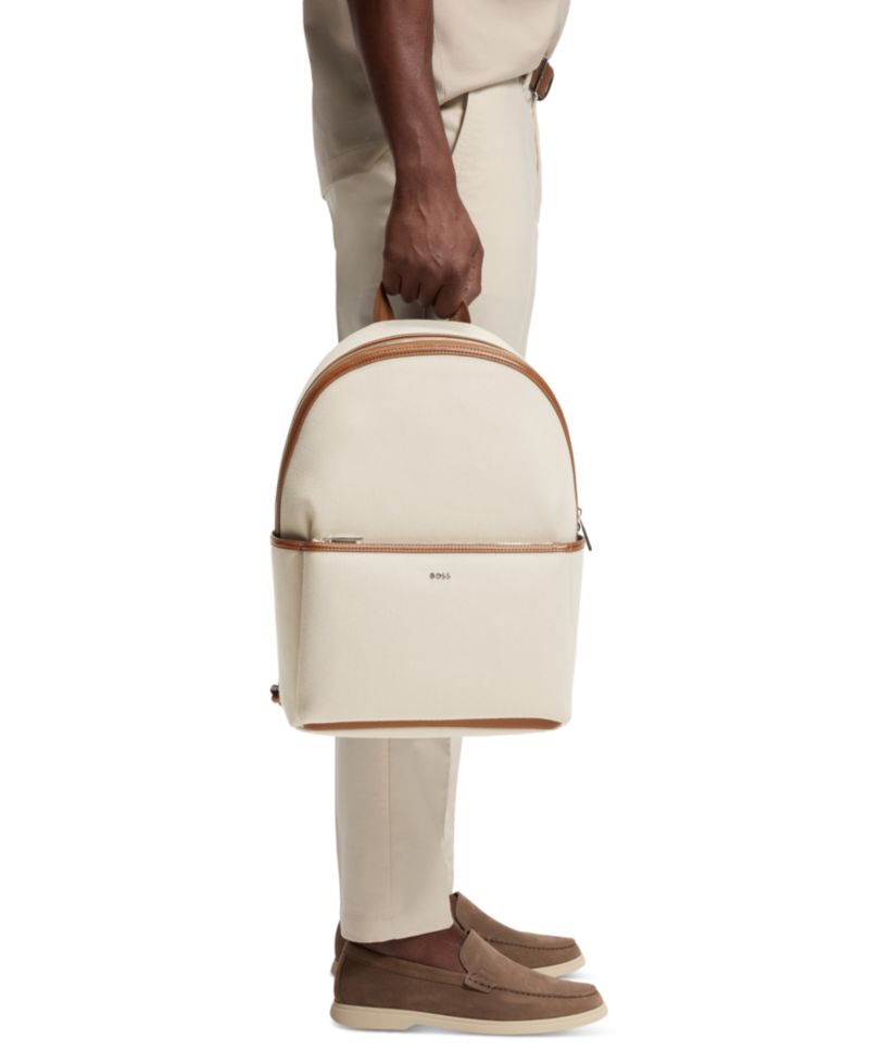 Men's Dakkar Travel Backpack